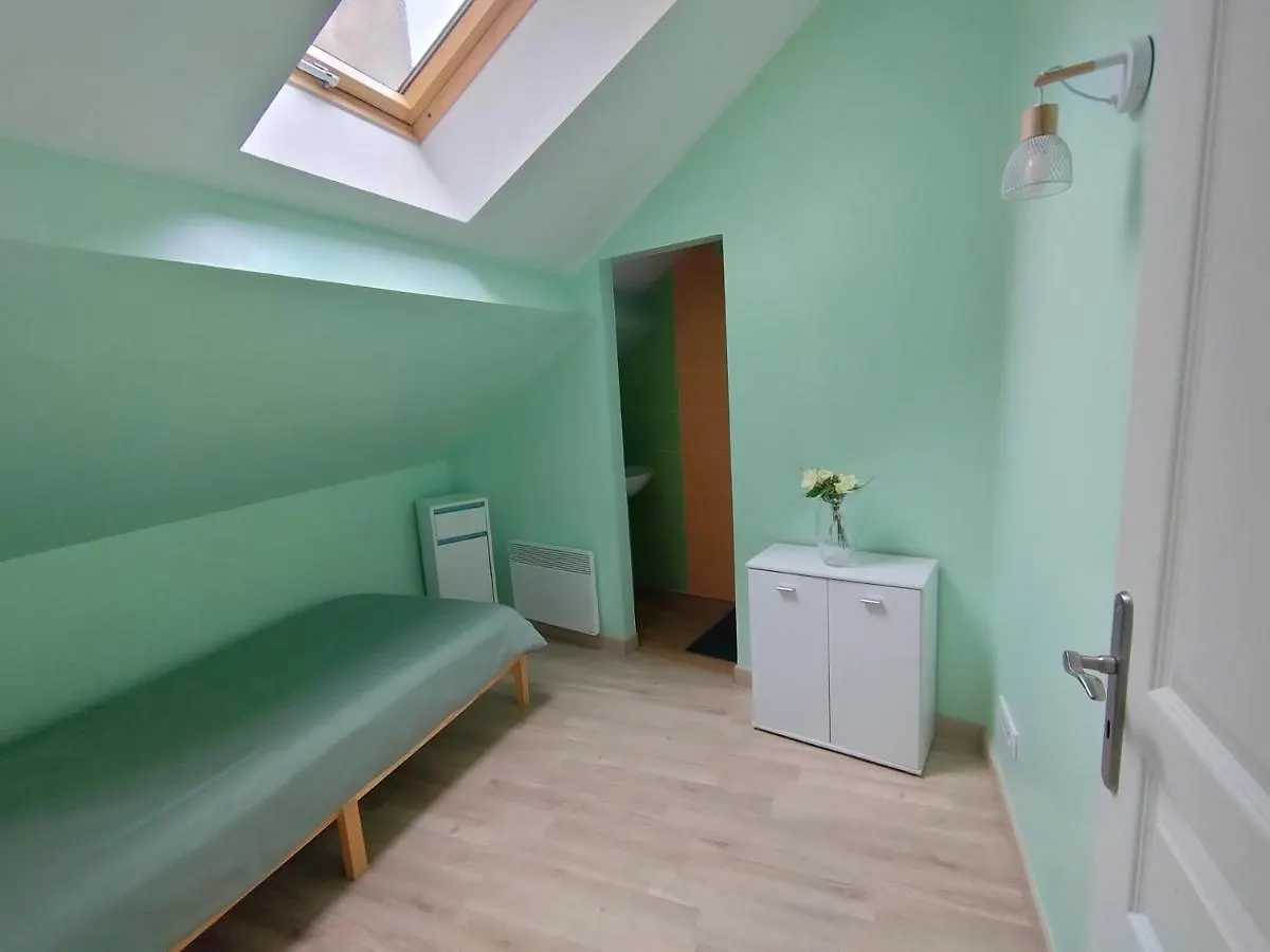 Luxury Loft Lourdes Apartment France